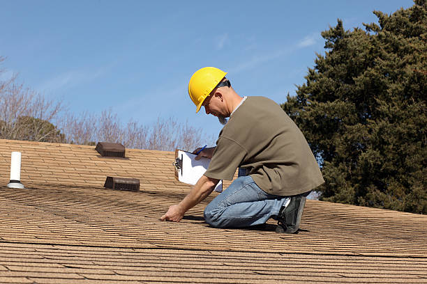 Best Cold Roofs  in Grass Lake, MI
